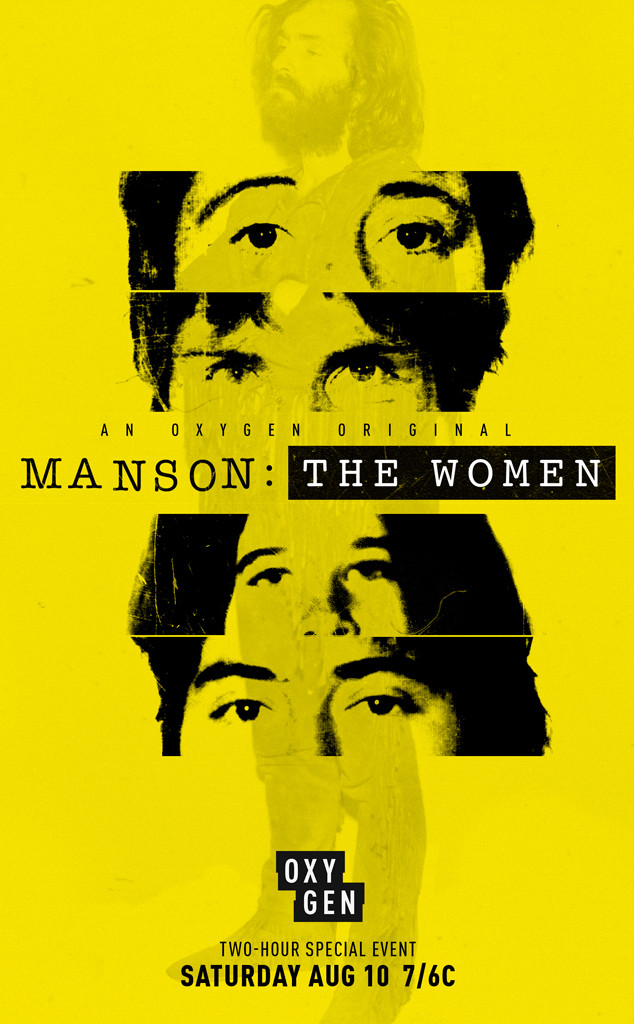 Manson: The Women Manson: The Women
